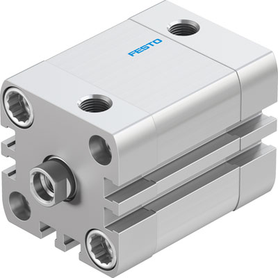 Festo 536281 / ADN-32-20-I-P-A Compact Cylinder