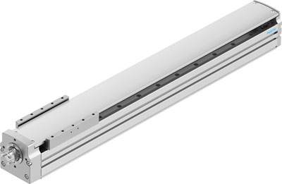 Festo 8124411 / ELGT-BS-90-550-10P Spindle Axis