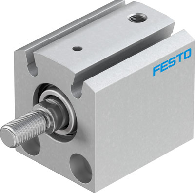 Festo 188102 / AEVC-16-5-A-P-A Short-stroke Cylinder