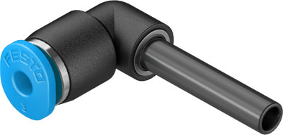 Festo 153349 / QSML-4H-3 Push-in L-connector