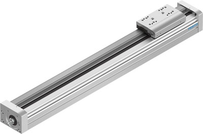 Festo 3013536 / EGC-80-500-BS-10P-KF-0H-ML-GK Spindle Axis