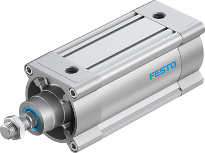 Festo 1384895 / DSBC-100-125-PPSA-N3 ISO Cylinder