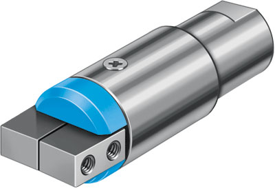 Festo 185698 / HGWM-08-EZ-G8 Angle Gripper