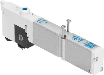 Festo 540050 / VMPA1-M1H-W-PI Solenoid Valve