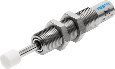 Festo 191195 / YSRW-10-17 Shock Absorber