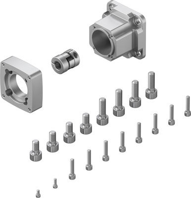 Festo 1977000 / EAMM-A-D40-60P Axial Kit