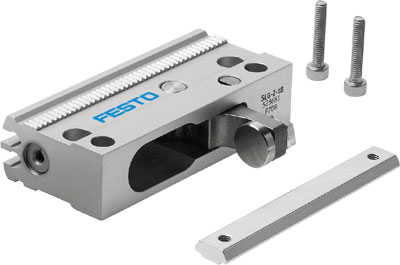 Festo 525681 / SLG-Z-18-A Intermediate Position Attachment