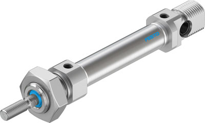 Festo 1908257 / DSNU-12-30-P-A ISO Cylinder