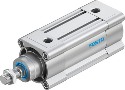 Festo 2126686 / DSBC-63-60-PPSA-N3 ISO Cylinder
