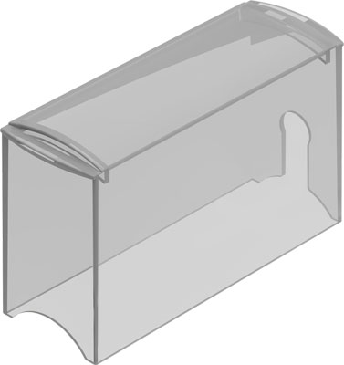 Festo 8069031 / SACC-FH-G-S3 Protective Hood