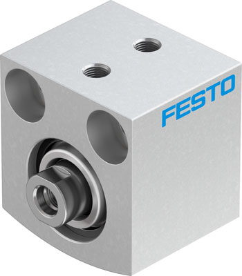 Festo 188145 / ADVC-20-5-I-P Short-stroke Cylinder