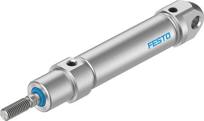 Festo 8073765 / CRDSNU-B-16-125-P-A-MG-A1 ISO Cylinder