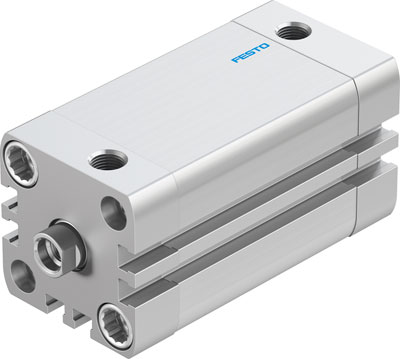 Festo 536285 / ADN-32-50-I-P-A Compact Cylinder