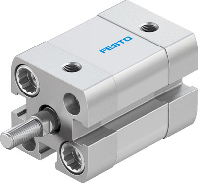 Festo 536204 / ADN-12-5-A-P-A Compact Cylinder