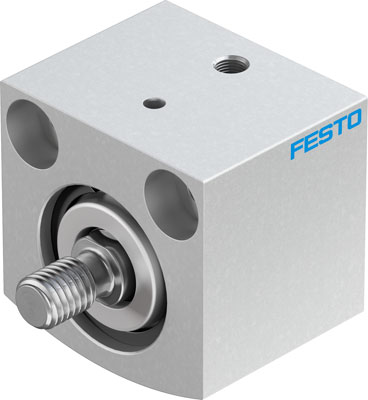 Festo 188170 / AEVC-25-10-A-P Short-stroke Cylinder