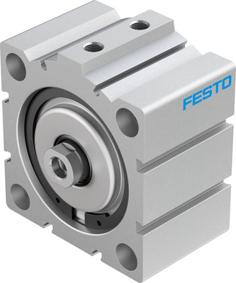Festo 188314 / ADVC-80-20-I-P Short-stroke Cylinder