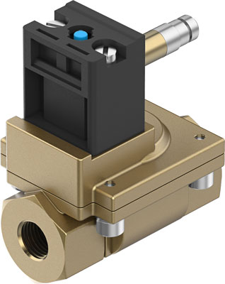 Festo MN1H Series Solenoid Valve
