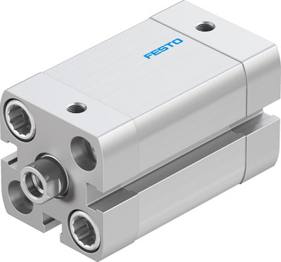 Festo 536246 / ADN-20-25-I-P-A Compact Cylinder