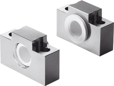 Festo 161876 / CRLNZG-63/80 Trunnion Support