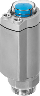 Festo 8083962 / DFPK-46-17-D-V4 Piston Drive