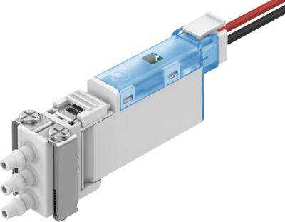 Festo VOVK Series Solenoid Valve