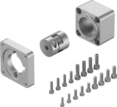 Festo 543162 / EAMM-A-D60-87A Axial Kit