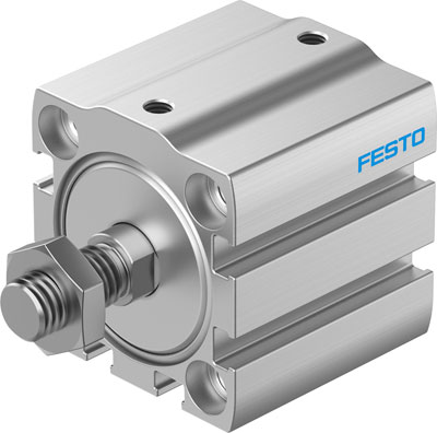 Festo 8091450 / ADN-S-32-40-A-P Compact Cylinder