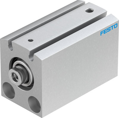Festo 188130 / AEVC-20-25-I-P-A Short-stroke Cylinder