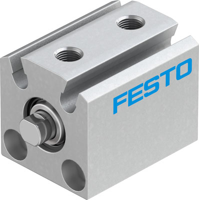 Festo 526905 / ADVC-10-5-P-A Short-stroke Cylinder