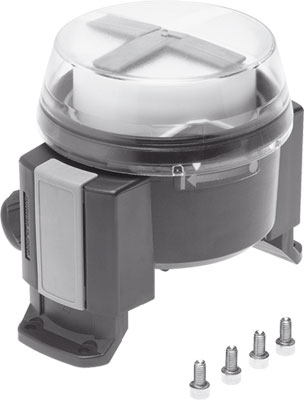 Festo DAPZ Series Limit Switch Attachment