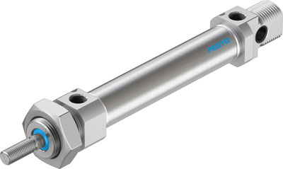 Festo 1908295 / DSNU-20-70-PPV-A ISO Cylinder