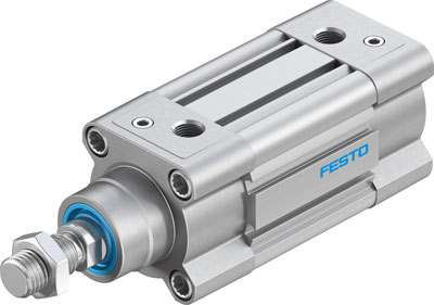 Festo 3659469 / DSBC-50-30-D3-PPVA-N3 ISO Cylinder