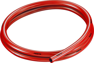 Festo 567990 / PUN-H-3/8-RT-150-CB Plastic Tubing