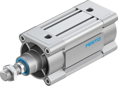 Festo 3656860 / DSBC-80-70-D3-PPSA-N3 ISO Cylinder