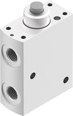 Festo 8031295 / VMEF-ST-M32-M-G18 Stem Actuated Valve