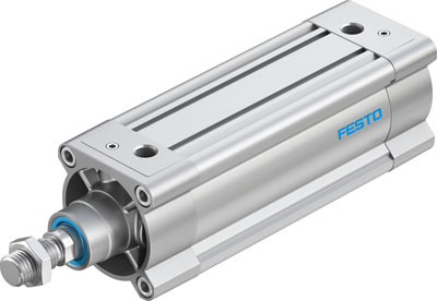 Festo 2126599 / DSBC-80-150-PPVA-N3 ISO Cylinder