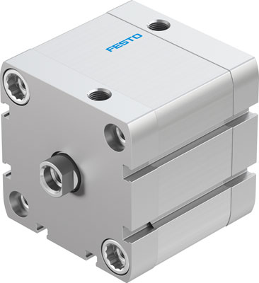 Festo 536345 / ADN-63-25-I-P-A Compact Cylinder