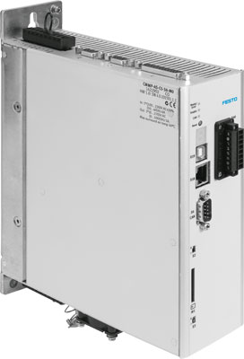 Festo 1622902 / CMMP-AS-C5-3A-M0 Motor Controller