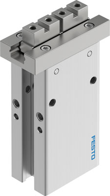 Festo 8116782 / DHPC-L-10-A-NC-S-2 Parallel Gripper