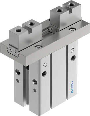 Festo 8116896 / DHPC-40-A-S-2 Parallel Gripper