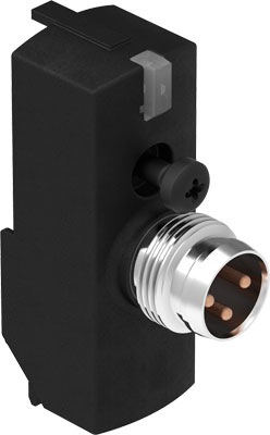 Festo 573919 / VAVE-L1-1VR8-LP Electrical Sub-base