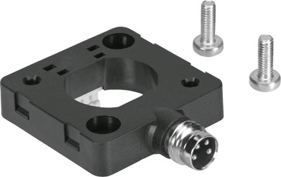 Festo 8000326 / SASC-P4-A-M8-A Electrical Adapter