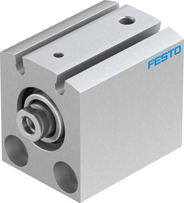 Festo 188129 / AEVC-20-10-I-P-A Short-stroke Cylinder