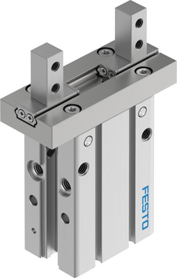 Festo 8116839 / DHPC-L-20-A-B-1 Parallel Gripper
