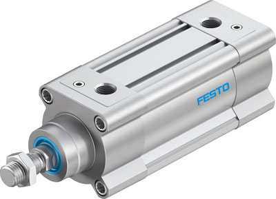 Festo 2125492 / DSBC-63-60-PPVA-N3 ISO Cylinder