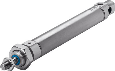 Festo 19254 / ESNU-8-10-P-A ISO Cylinder