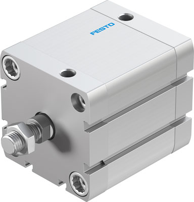 Festo 536337 / ADN-63-40-A-P-A Compact Cylinder