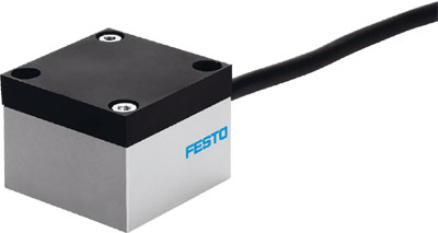 Festo 3719 / PE-1000 PE Converter