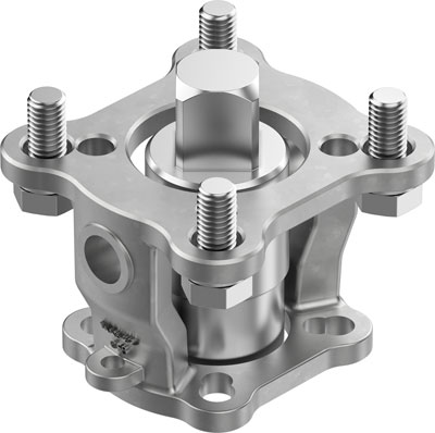 Festo 8088303 / DARQ-K-V-F07S17-F05S14-R1 Mounting Kit