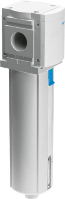 Festo MS9 Series Micro Filter